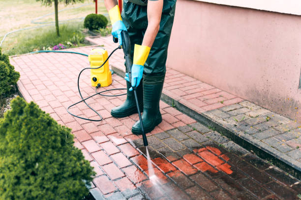 Best Gutter Cleaning  in Niantic, CT