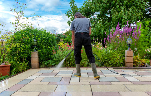 Best Patio and Deck Pressure Washing  in Niantic, CT